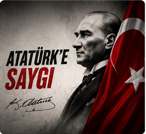 Eskişehir Atatürk Posterleri Üretiminde Türkiye Genelinde Talep Artıyor