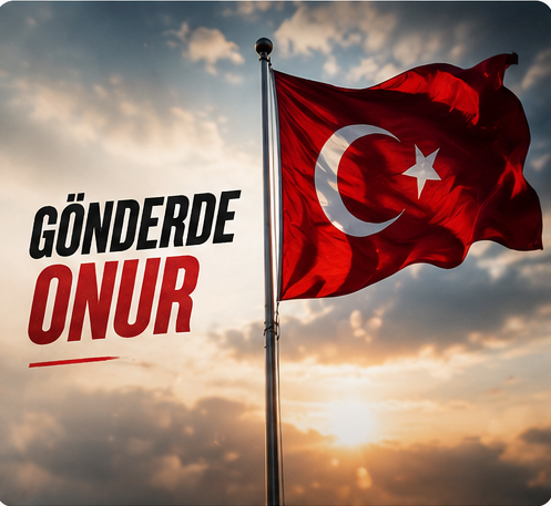 Gönder Bayrağı Fiyatları ve Kaliteli Üretim Çözümleri